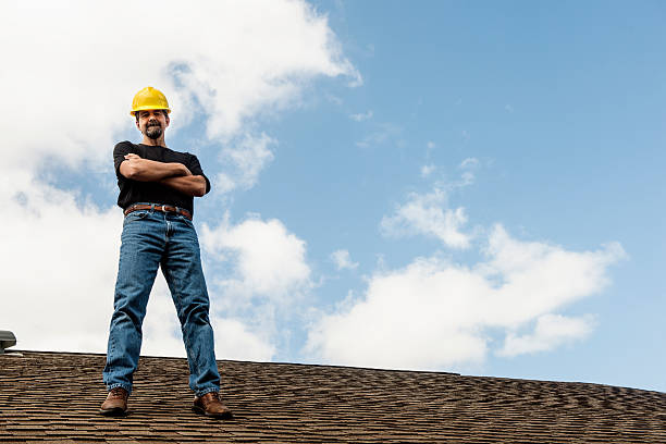 Professional Roofing Contractor in Huntington, UT