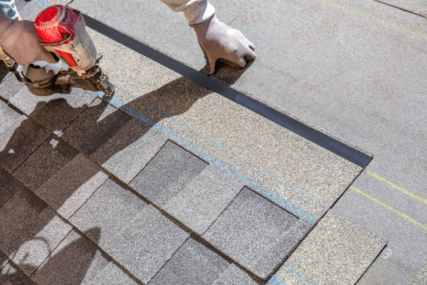 Slate Roofing Contractor in Huntington, UT
